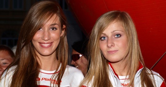 Podsumowanie sezonu 2011